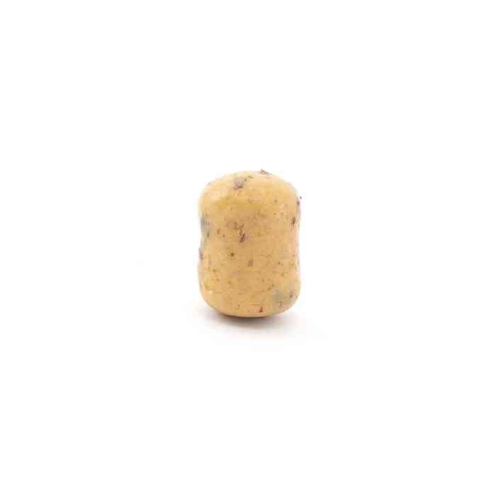Насадочные DUMBELLS бойлы MINENKO TIGER NUT 14x20мм (в дипе)