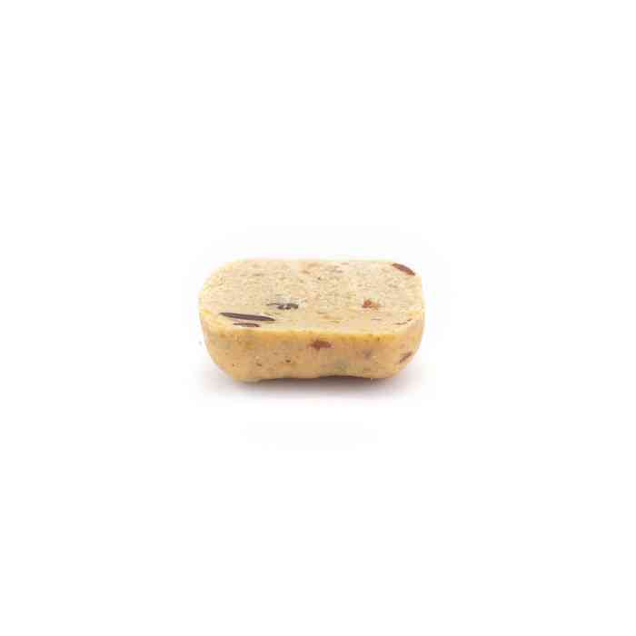 Насадочные DUMBELLS бойлы MINENKO TIGER NUT 14x20мм (в дипе)