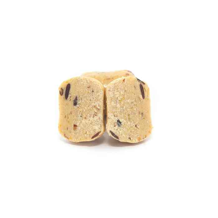 Насадочные DUMBELLS бойлы MINENKO TIGER NUT 14x20мм (в дипе)