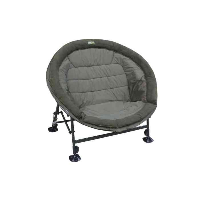 Кресло карповое Logic Carp ROYAL CHAIR standart