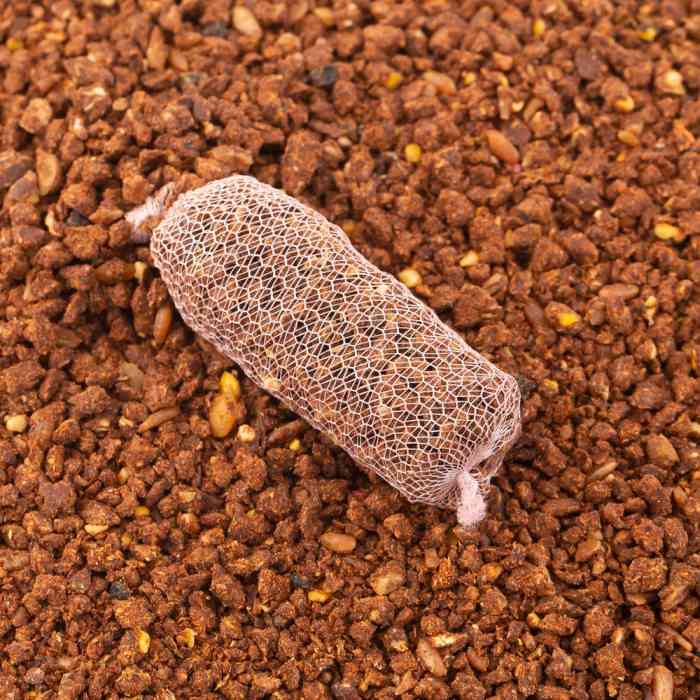 Прикормка MINENKO CARP Tiger Nut (3кг)