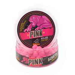 Бойлы MINENKO WAFTERS MANDARIN (PINK) 12мм