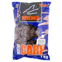 Пеллетс MINENKO Master Carp Специи 10мм