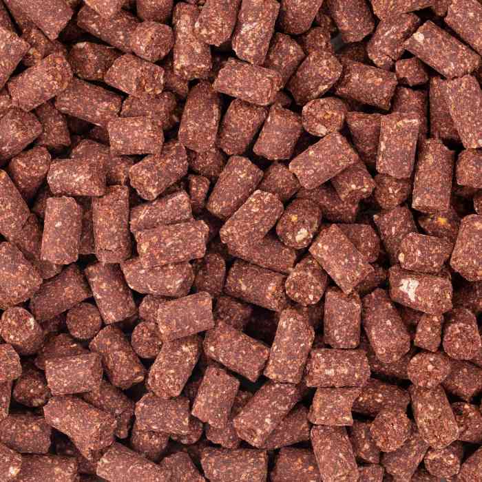 Пеллетс MINENKO Master Carp Специи 10мм