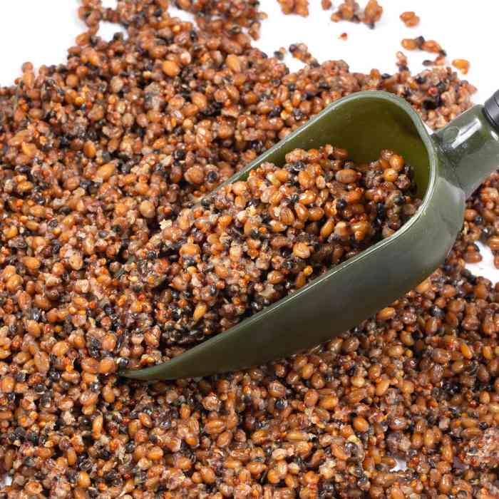 Зерновая смесь MINENKO Bird Food Spicy (4кг)