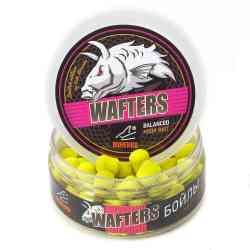 Насадочные бойлы MINENKO WAFTERS DUMBELLS PINEAPPLE 11x14мм