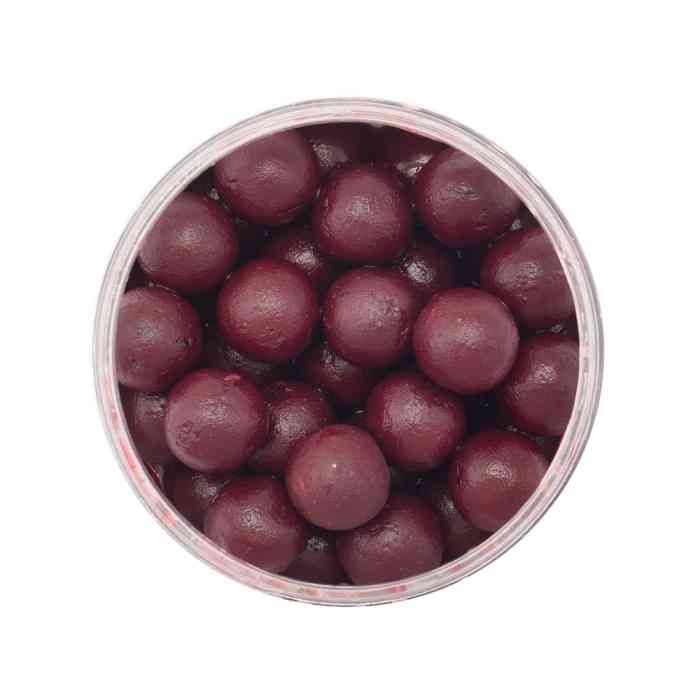 Насадочные бойлы MINENKO SQUID & OCTOPUS 20мм (варёные в дипе)