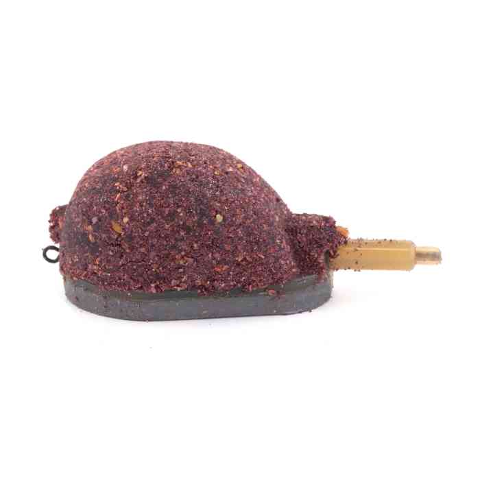Прикормка MINENKO CARP Squidberry (3кг)