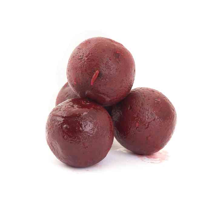 Насадочные бойлы MINENKO SOURCE 20мм (варёные в дипе)