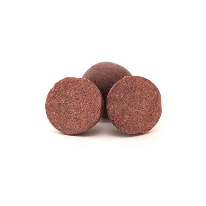 Бойлы варёные MINENKO Squid & Octopus 20мм (3кг)