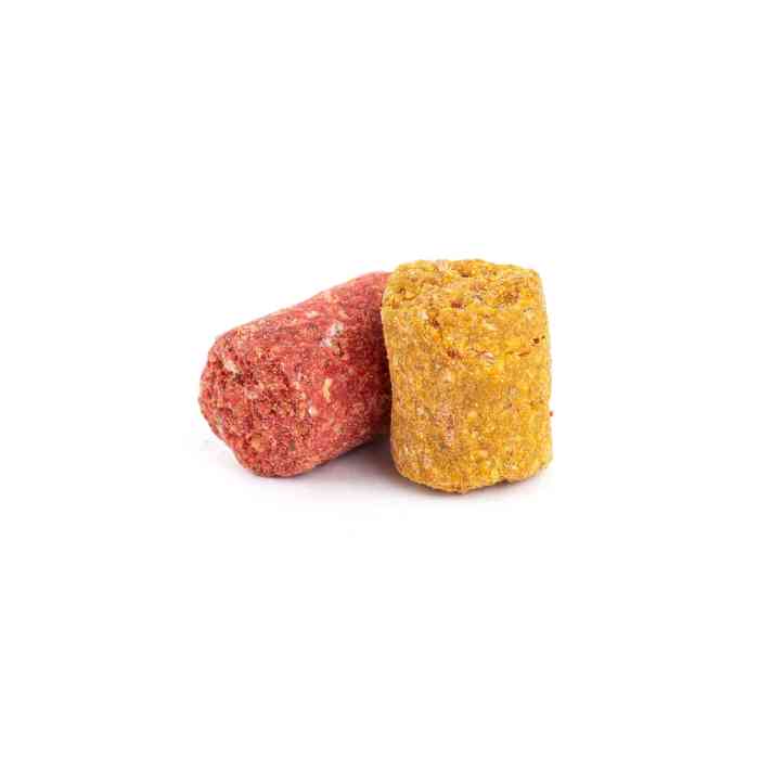 Пеллетс MINENKO Master Carp FRUIT MIX 14мм