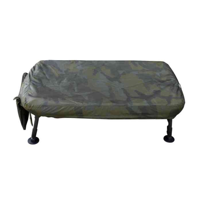 Карповый мат на ножках Logic Carp FRAMED CRADLE standart