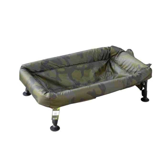Карповый мат на ножках Logic Carp FRAMED CRADLE standart