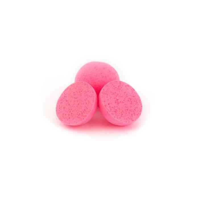 Бойлы MINENKO WAFTERS PLUM (PINK) 14мм