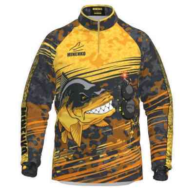 Джерси MINENKO Bomba CoolPass (XXXL)