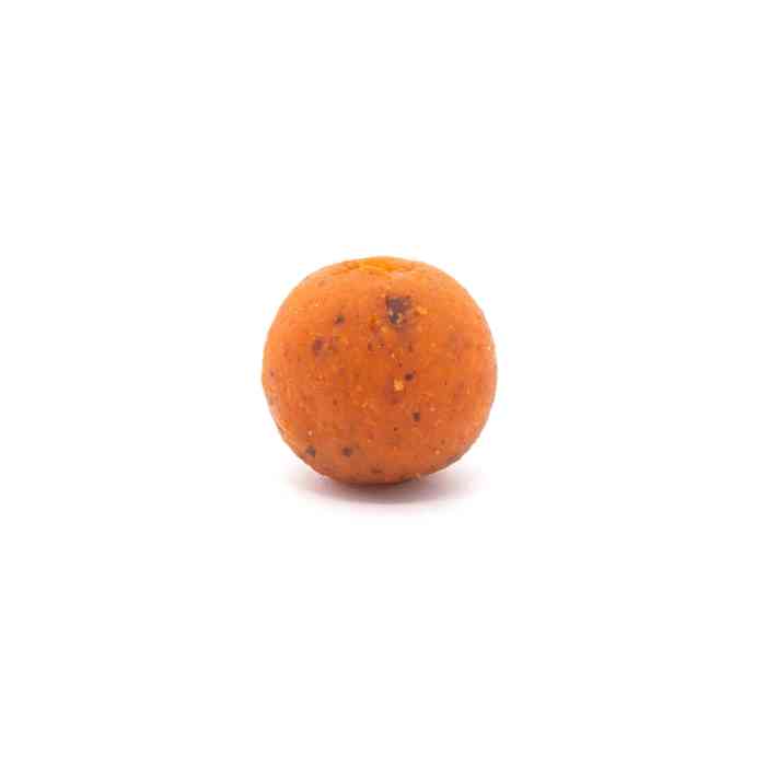 Насадочные бойлы MINENKO ORANGE PLUM 14мм (варёные в дипе)