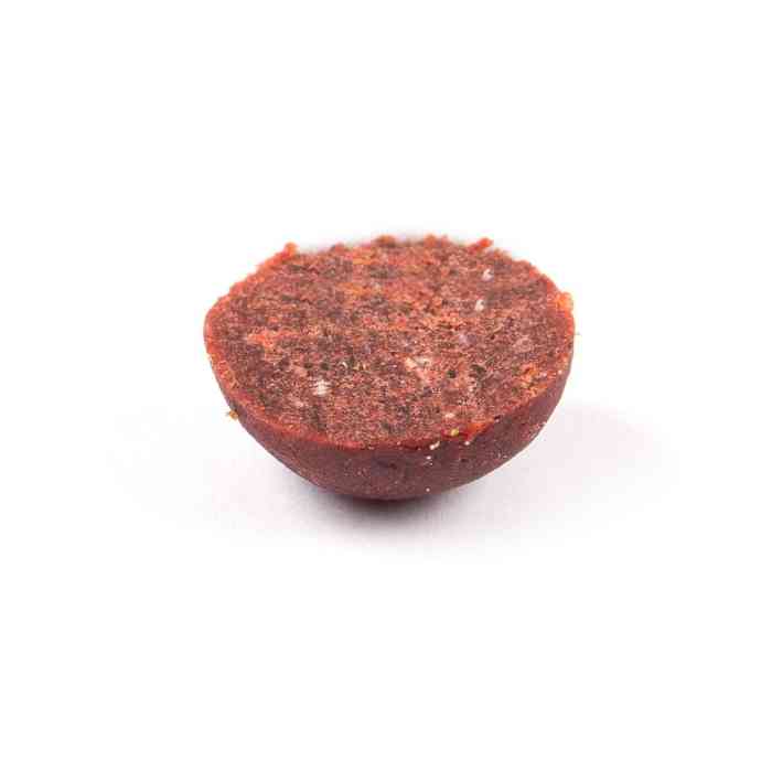 Насадочные бойлы MINENKO BF HOT DEMON 14мм (пылящие)