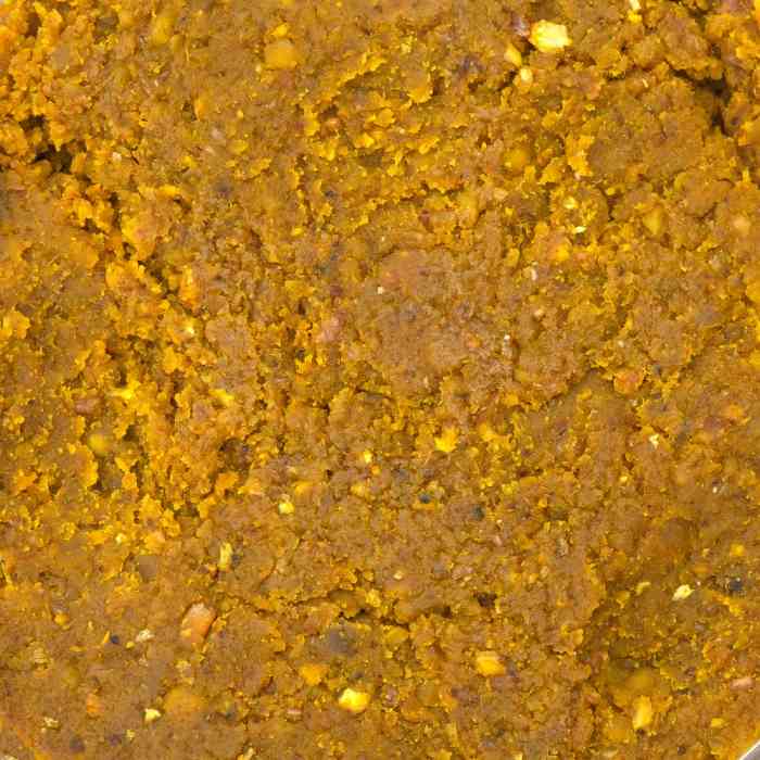 Паста MINENKO (тесто рыболовное) СЛИВА (пылящая) 250мл