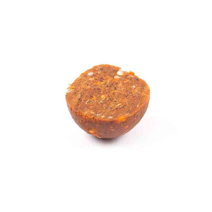 Насадочные бойлы MINENKO TUTTI FRUTTI 14мм (пылящие)