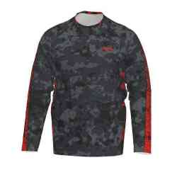 Джерси MINENKO Black 23 ExCool (M)