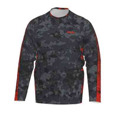 Джерси MINENKO Black 23 ExCool (XL)