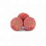 Купить Бойлы пылящие MINENKO Strawberry 24мм (1кг)