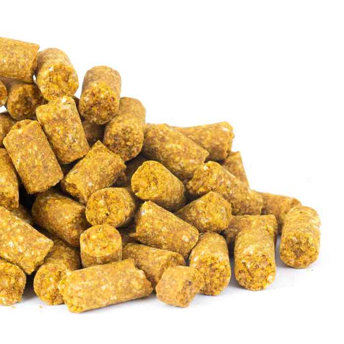 Пеллетс MINENKO Sweet Corn 10мм (1кг)