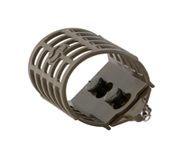 Купить Купить Кормушка фидерная Aquatic AVIATOR CAGE FEEDER малая 55гр.