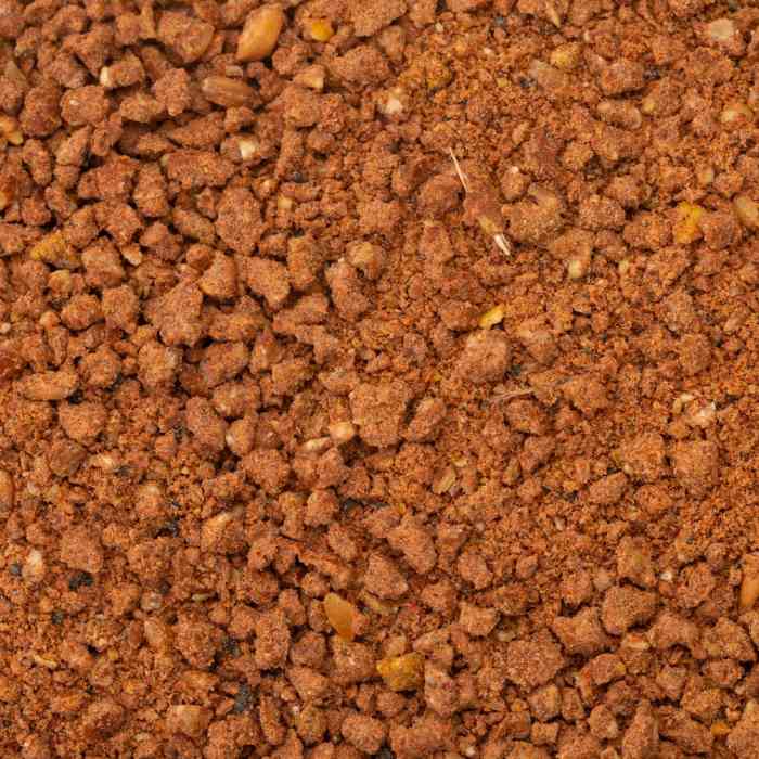Прикормка MINENKO Master Carp Червь