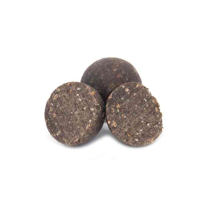 Бойлы пылящие MINENKO Hemp 20мм (3кг)