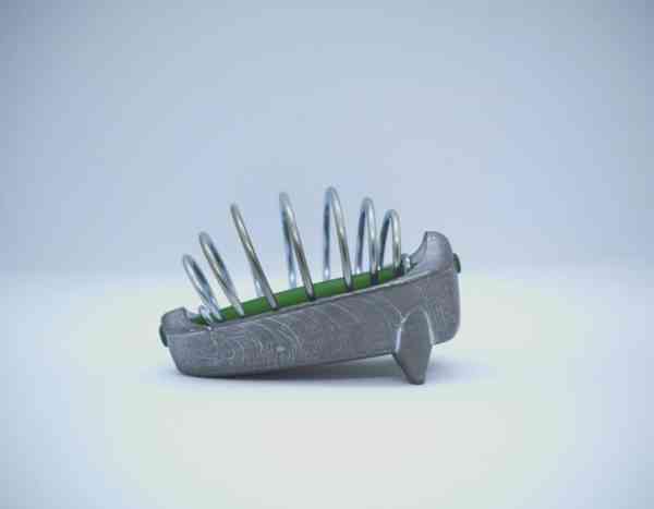 Груз-кормушка Лодочка 170гр.