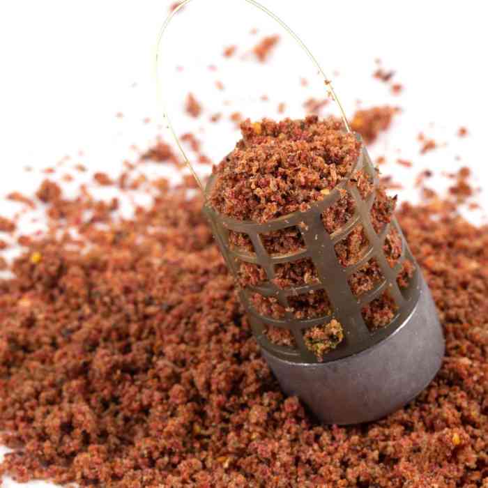 Прикормка MINENKO Good Catch Карп