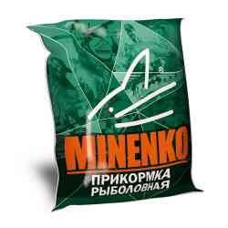 Прикормка MINENKO Слива (0.7 кг)