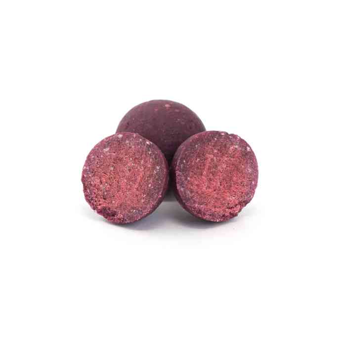 Бойлы пылящие MINENKO Squid & Octopus 24мм (1кг)