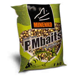 Зерновая смесь MINENKO Tiger Nut  (1кг)