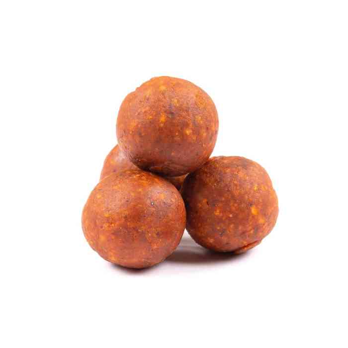 Насадочные бойлы MINENKO TUTTI FRUTTI 20мм (пылящие)