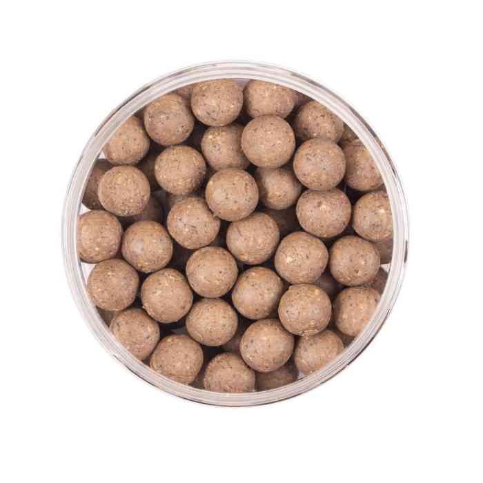 Насадочные бойлы MINENKO TIGER NUT 14мм (пылящие)