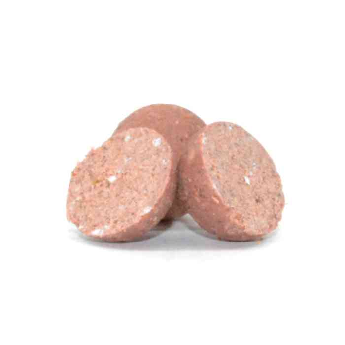 Бойлы пылящие MINENKO (Креветка) PRO KRILL 20мм (Zip-lock)