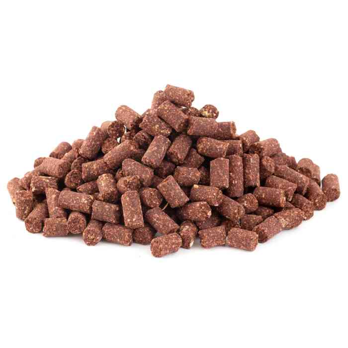 Пеллетс MINENKO Good Catch Конопля 10мм