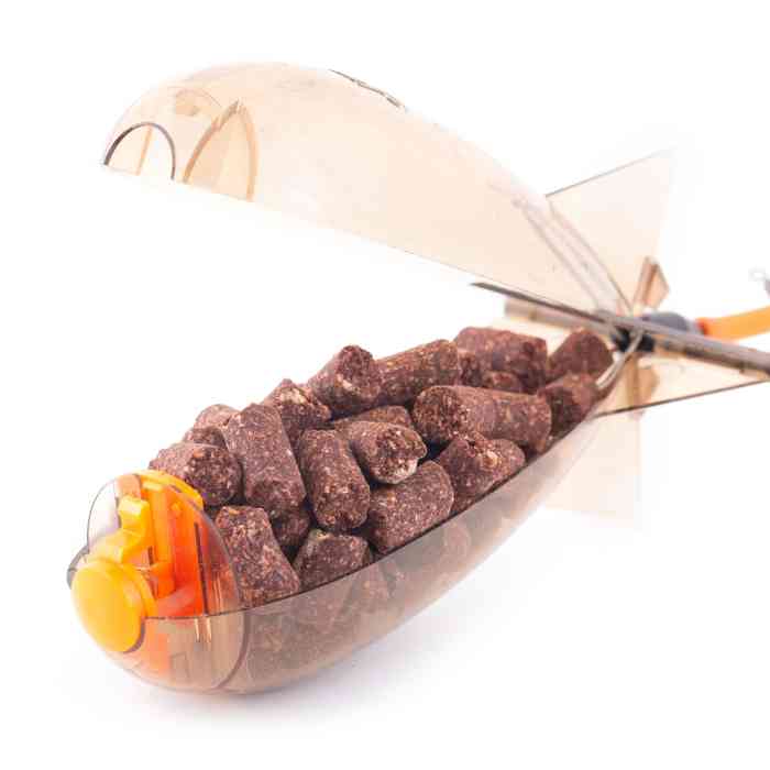 Пеллетс MINENKO Good Catch Конопля 10мм