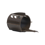 Кормушка фидерная Aquatic AVIATOR DROP FEEDER большая 75гр.