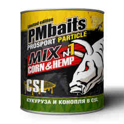 Зерновая смесь MINENKO MIX №1 CSL (900мл)
