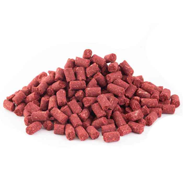 Пеллетс MINENKO Good Catch Тутти-Фрутти 10мм