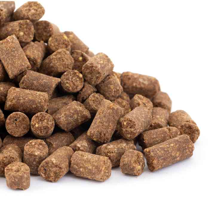 Пеллетс MINENKO Good Catch Чеснок 10мм