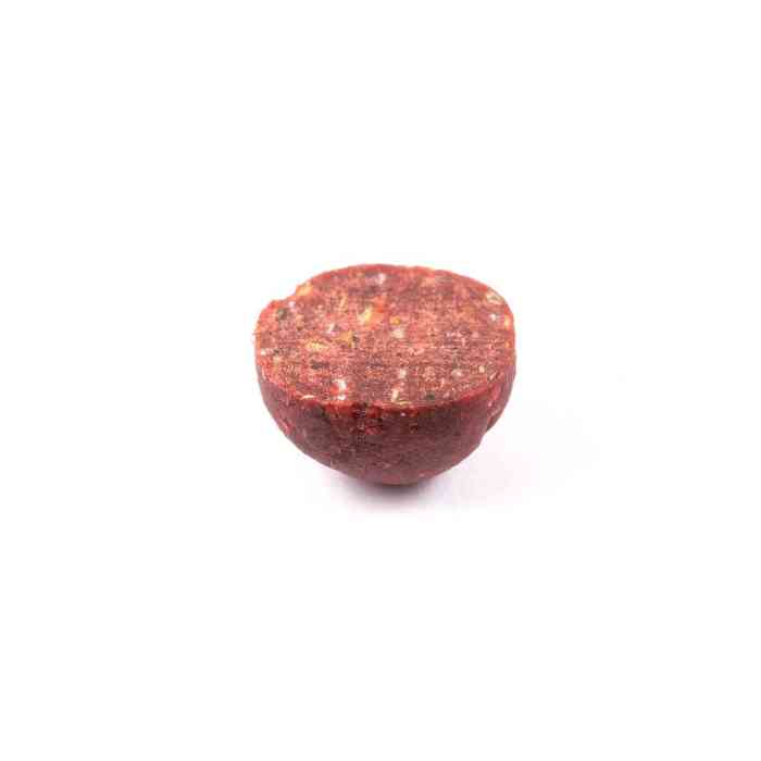 Насадочные бойлы MINENKO KRILL 14мм (пылящие)