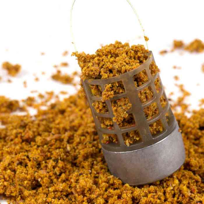 Прикормка MINENKO Good Catch Кукуруза