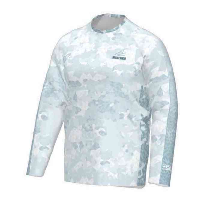 Джерси MINENKO SkyM 23 ExCool именная M (48-50)