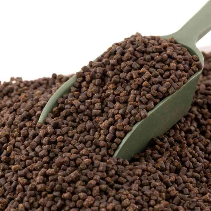 Пеллетс MINENKO FLAT/METHOD TUTTI-FRUTTI (3.5мм) ZIP-lock