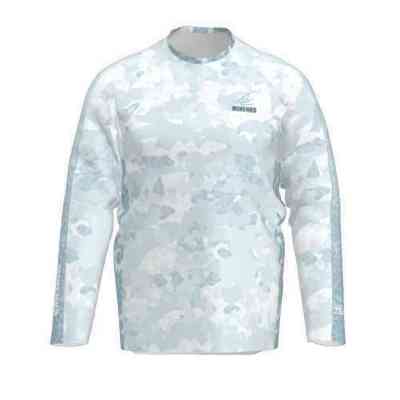 Джерси MINENKO SkyM 23 ExCool именная XL (56-58)