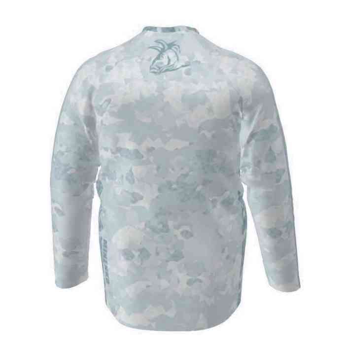 Джерси MINENKO SkyM 23 ExCool именная XL (56-58)